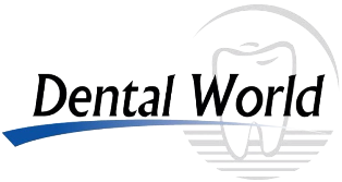 Link to Dental World home page